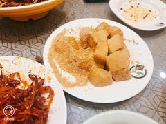 -春花民族美食(佳木斯总店)