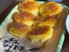 粘豆包-胖姐渔村(中源大道店)