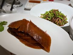 -四季民福烤鸭店(前门大栅栏店)