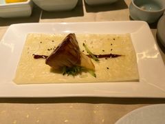 -素慧餐厅(大虹桥店)