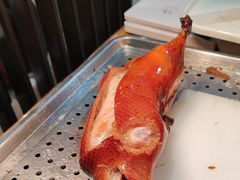 -味+新京宴·烤鸭·北京菜(创意谷店)