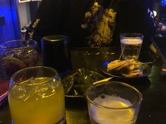 -外滩一号酒吧(老外滩店)
