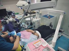 -希望齿科(河西店)