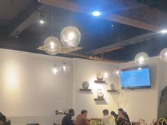 -茶油香闽南菜·花园餐厅(前埔店)