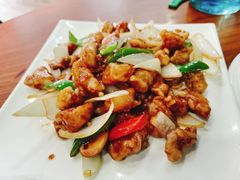 -喜来酌海鲜·饺子(和平一店)