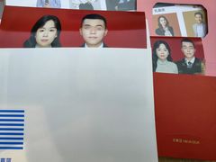 -天真蓝照相馆(龙岗万科里店)