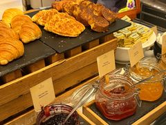 -芽庄喜来登水疗酒店