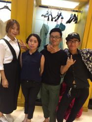 -唯一视觉婚纱摄影(李家村店)