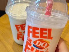 -DQ·蛋糕·冰淇淋(南开大悦城2F店)