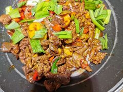 -黄泥岗·地道湖北菜(奥特莱斯店)