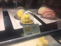-麦当劳(世贸店)