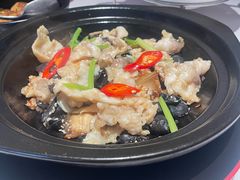 -谭厨中山传家菜.乳鸽.脆鲩鱼(华强北中航城店)