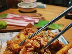 -秋木烤肉·韩国牛肉名家(高新旗舰店)