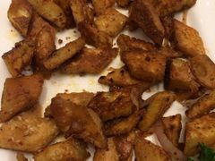 阿拉丁新疆风味餐厅(罗廊巷店)-阿拉丁新疆风味餐厅·清真(罗廊巷店)