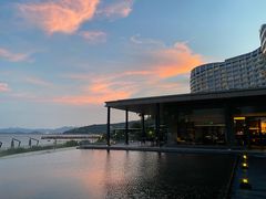 -深圳大梅沙京基洲际度假酒店