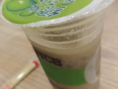 -江城燕子大排档(江汉路步行街店)