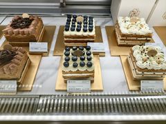 -M'CAKE(西单大悦城店)