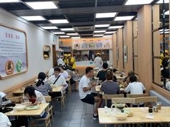 大堂-筋饼豆腐脑一绝