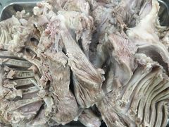 -月星羊肉面馆(黄河路美食休闲街店)