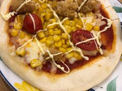 -萨莉亚意式餐厅(天河城购物中心店)