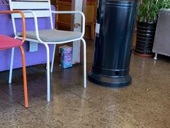 大堂-索纳斯咖啡(海安路店)