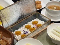 -百盛·鼎膳(中海财富中心)