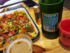 -兔槽江湖菜·重庆璧山兔(水围店)