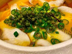 榕意藤椒鱼-榕意·川味之美(深业上城店)