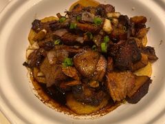 -老爷庙风味美食府(魏都大道店)