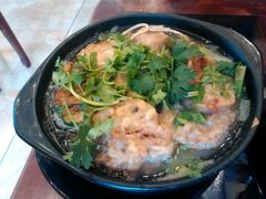 -溢香苑瓦罐(前进路店)