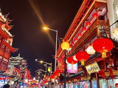 -豫园
