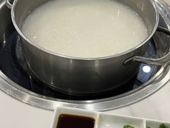 -盈田盈粥庄(博山东路店)