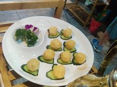 -泽成冰煮羊火锅(中正天街店)