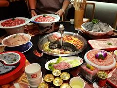 -蜀大侠火锅.川剧变脸(龙泉世茂店)