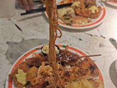 -比格比萨自助(宝山日月光店)