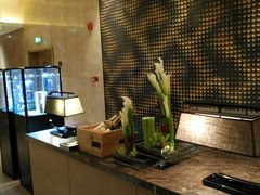 -无锡苏宁银河国际酒店-悦府65中餐厅