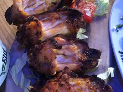 -Elif Turkish BBQ Restaurant