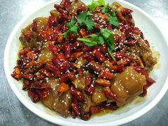 -食客烧烤(罗道庄店)