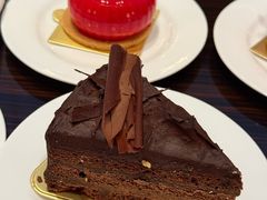 -The Lounge·大堂酒廊·北京粤财JW万豪酒店