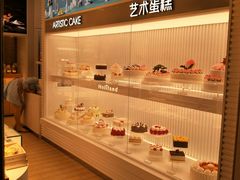 -好利来(回龙观西大街店)