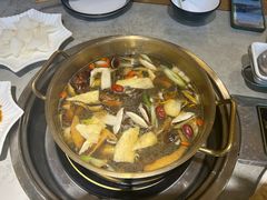 -大理董·董家小厨野生菌火锅(古城旗舰店)