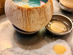 -破三川·新川菜(静安大融城店)