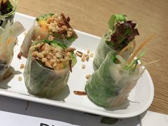 -蔡澜Pho·越南粉餐厅(海上世界店)