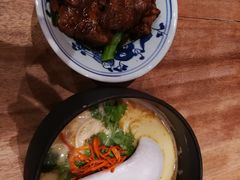 -和府捞面(东直门银座店)