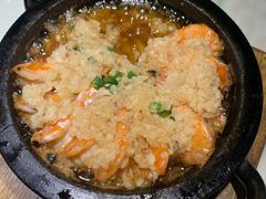 -小菜园新徽菜(合肥之心城店)