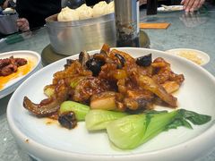 -老松滨饭店(菜艺街店)