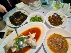 -院里寻菜·精致庭院菜(观沙岭店)