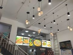-李师傅脆肚(梅林店)