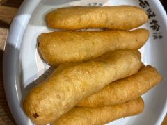 -云味馆·云南菜·云南米线(中洲店)
