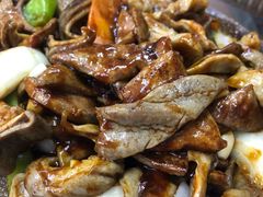 -三子下水馆(南十四道街151号店)